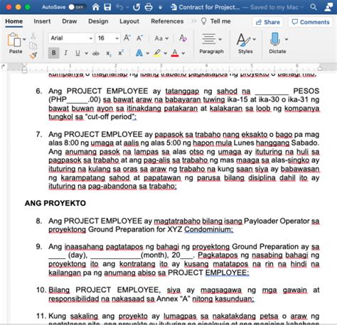 employment status in tagalog example|Employment in Tagalog.